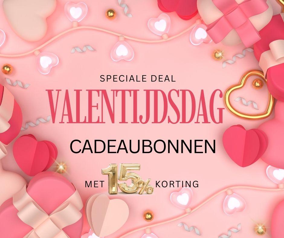 Valentijnsactie