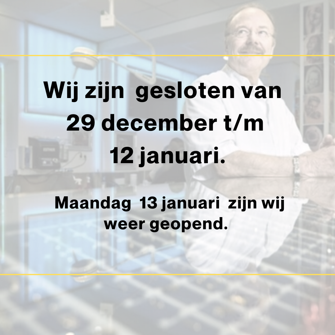 Gesloten