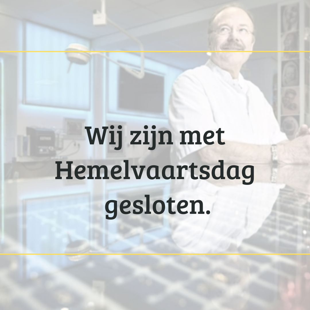 Hemelvaartsdag