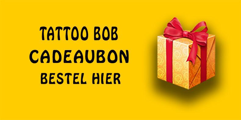 Bestel online je Kerstcadeau....