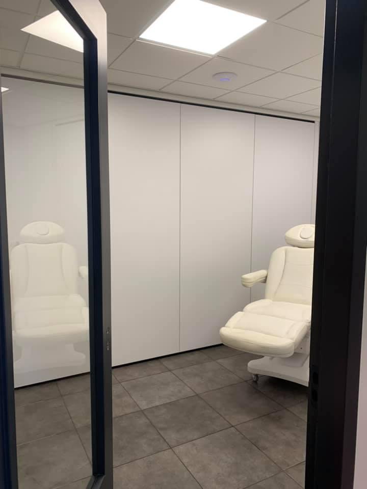 Informatie filmpje huidtherapie