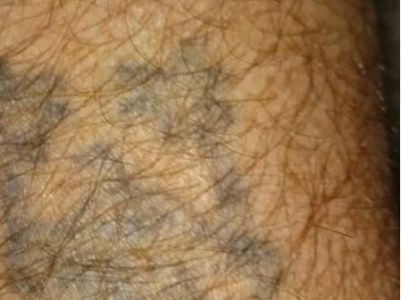 tattoo cornelissen jaren 50