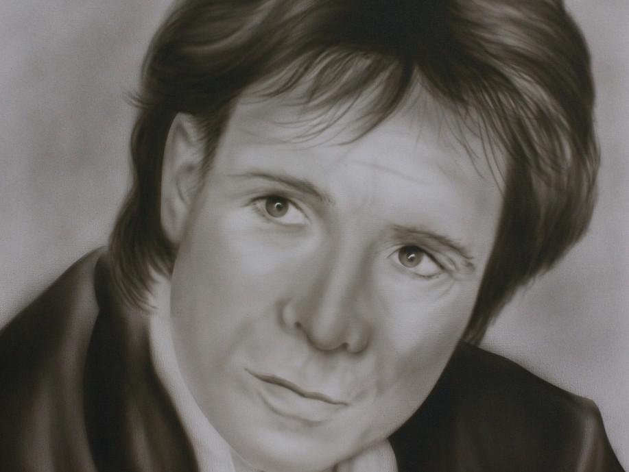 Cliff Richard