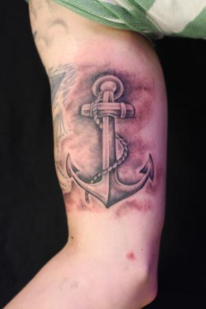 Anchor