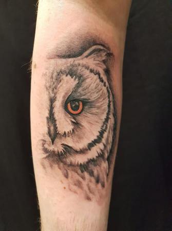 tattoo uil