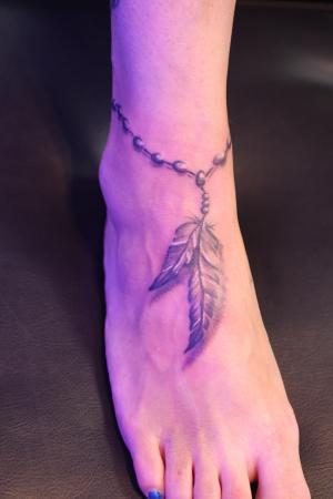 veren tattoo