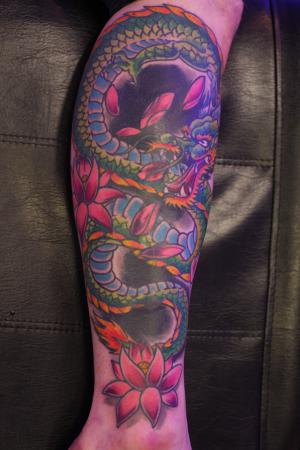 Tattoo cover up
