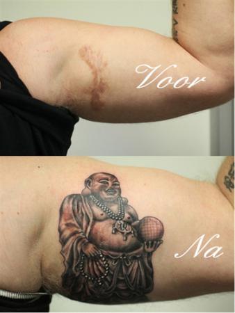 tattoo cover up