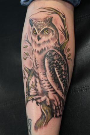 tattoo uil