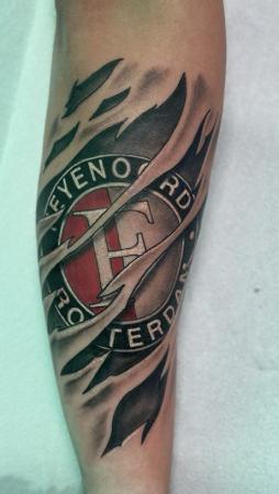 feyenoord
