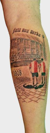 feyenoord