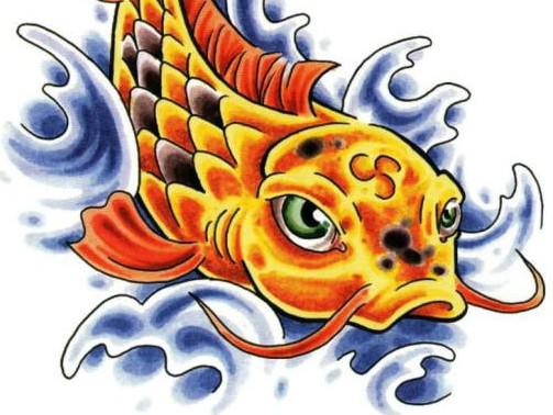 tattoo bob