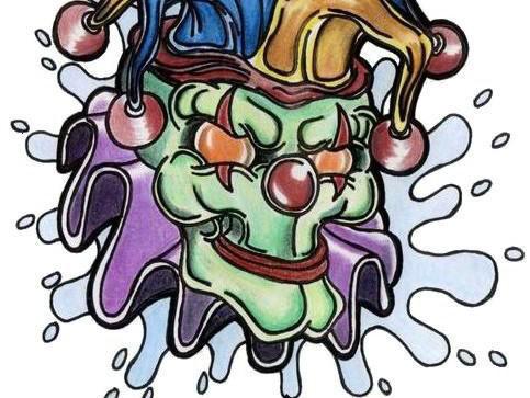 tattoo bob