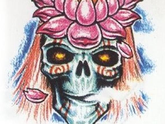 tattoo bob