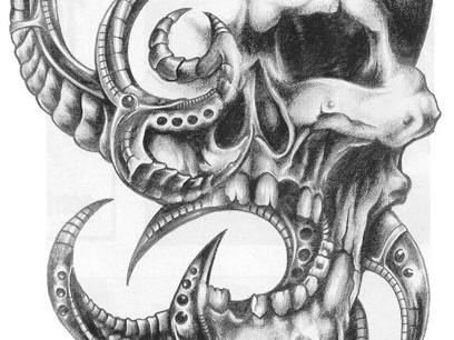 tattoo bob