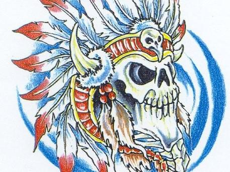 tattoo bob
