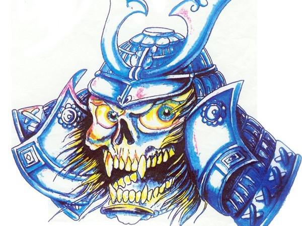tattoo bob