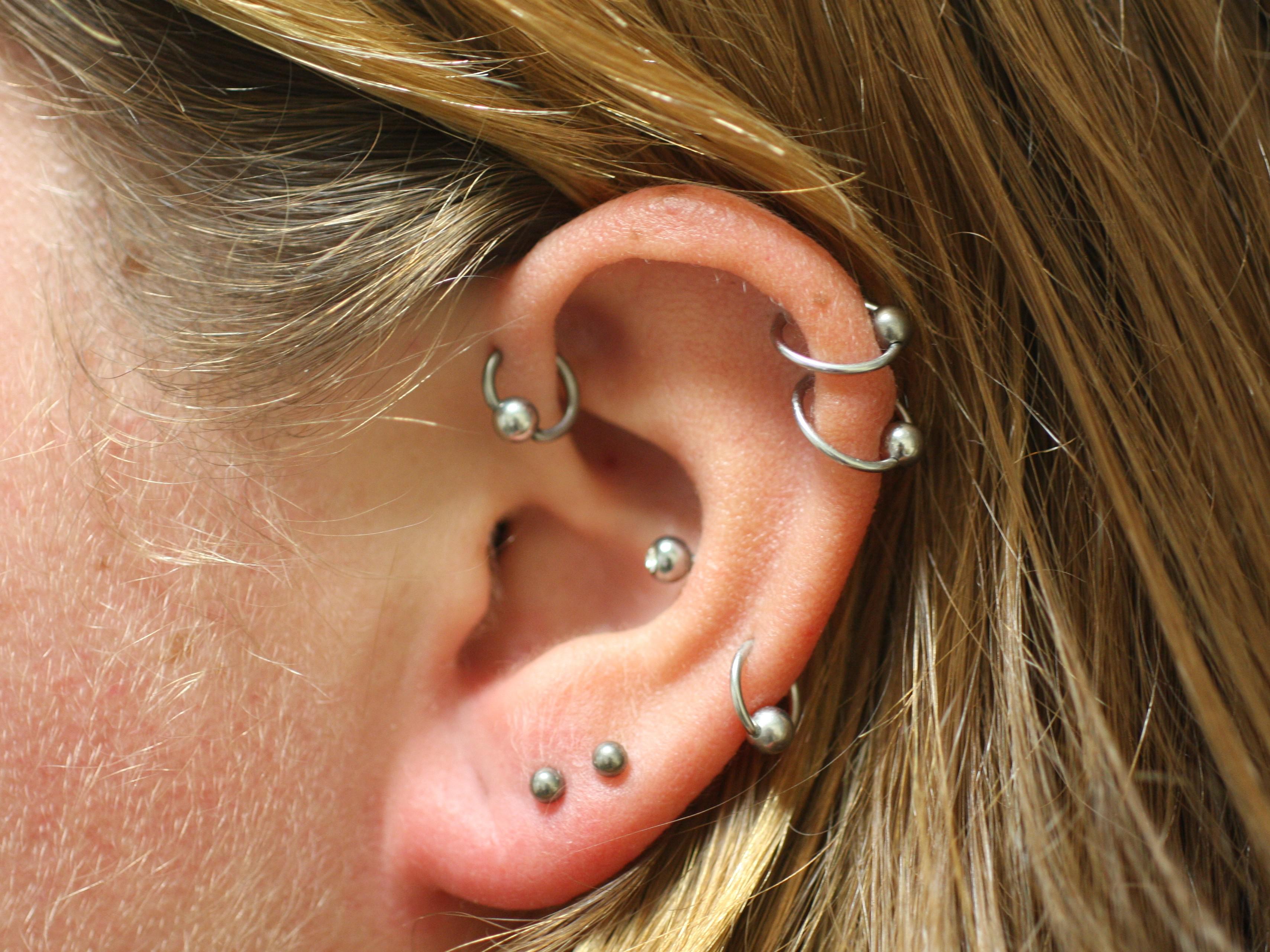 forward helix