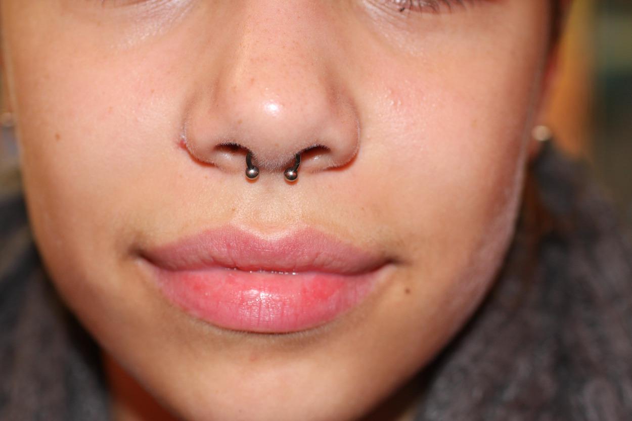 septum