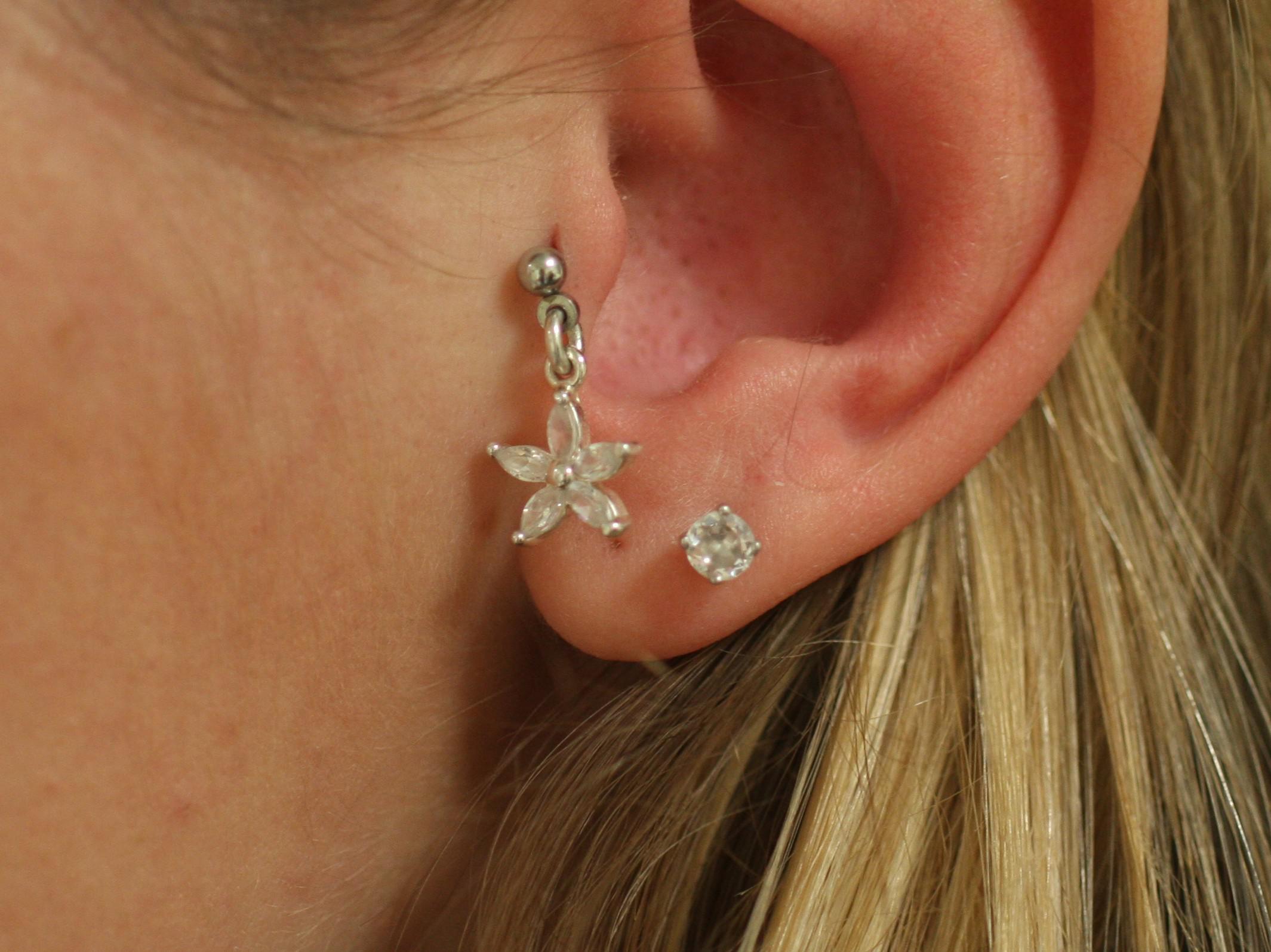 tragus helix