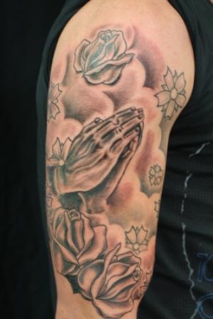 tattoo bidden