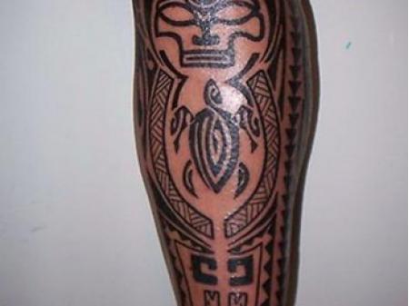 tatto kuit