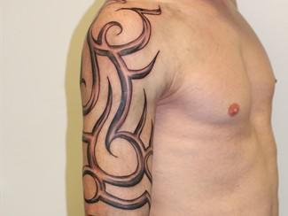 tattoo tribal