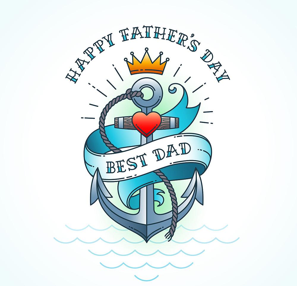 Vaderdag cadeaubon!