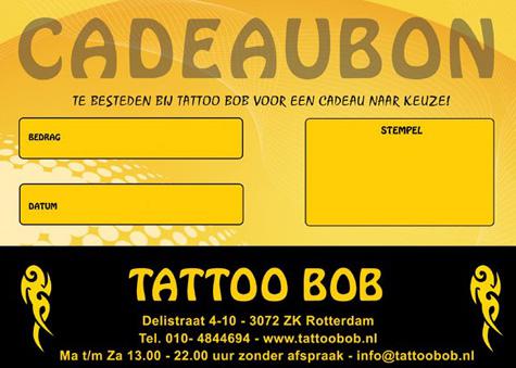 Geef een origineel cadeau!