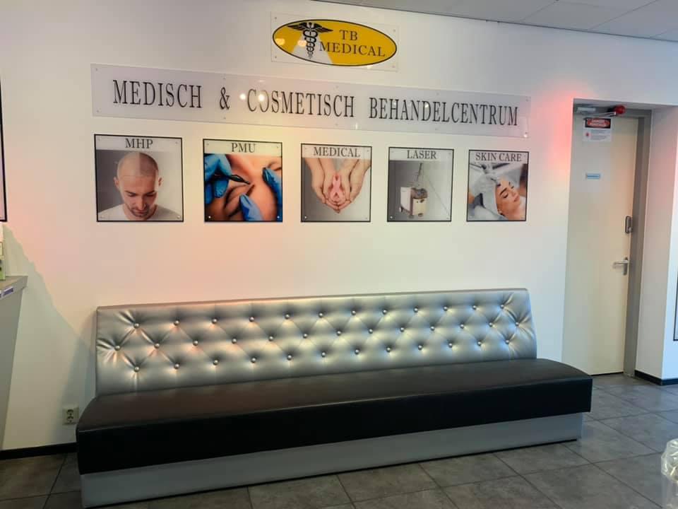 UItbreiding !