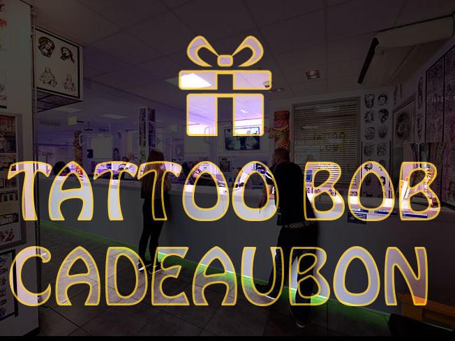 Online cadeaubon bestellen