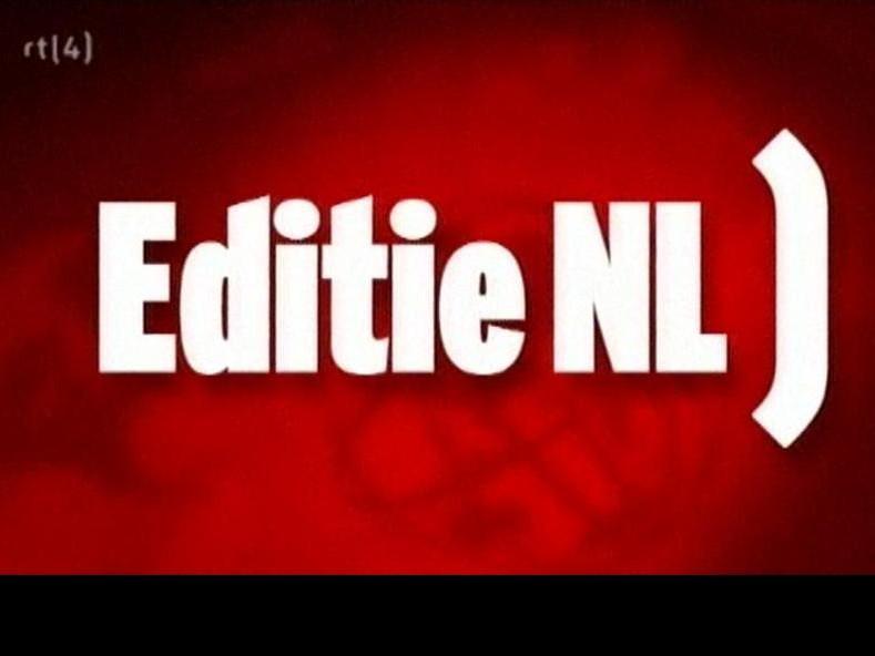 Tattoo Bob bij Editie NL