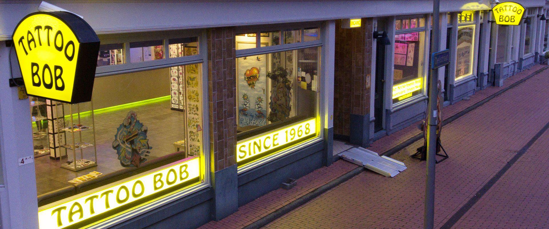 Jinek over Tepelhof reconstructie