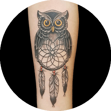 Tatoeage