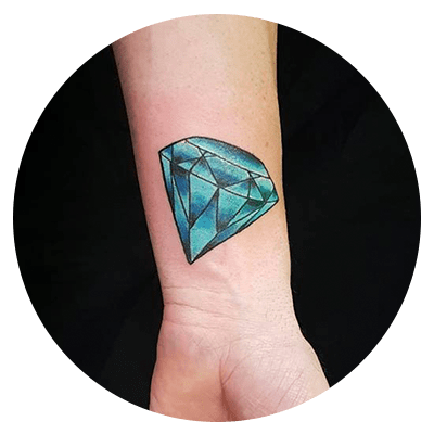 nazorg tattoo | verzorgen van een tattoeage